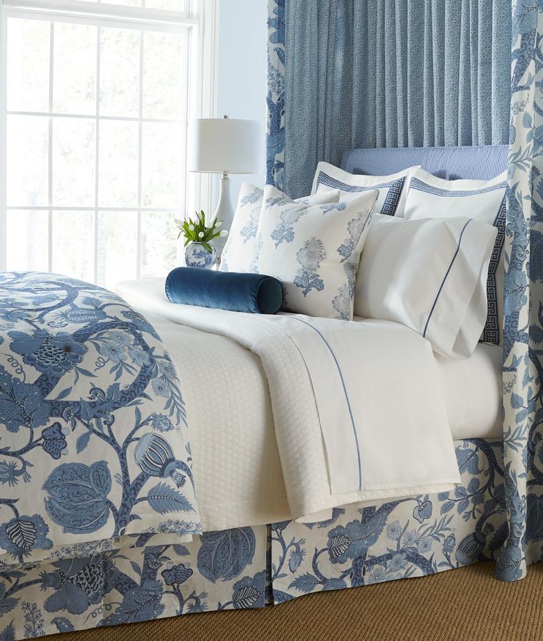 Macbeth Bedding by Legacy Home