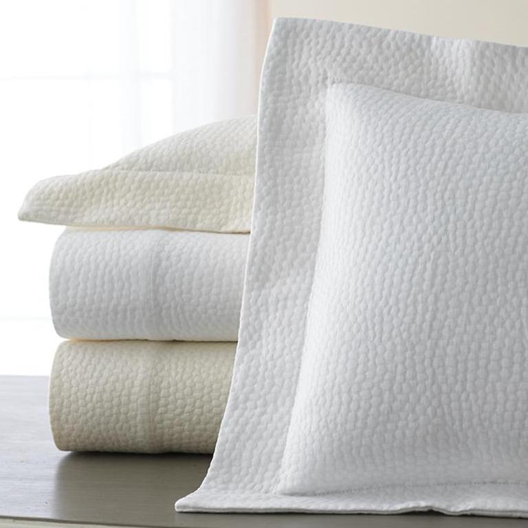 Lucerne Matelassé Bedding by Legacy Home