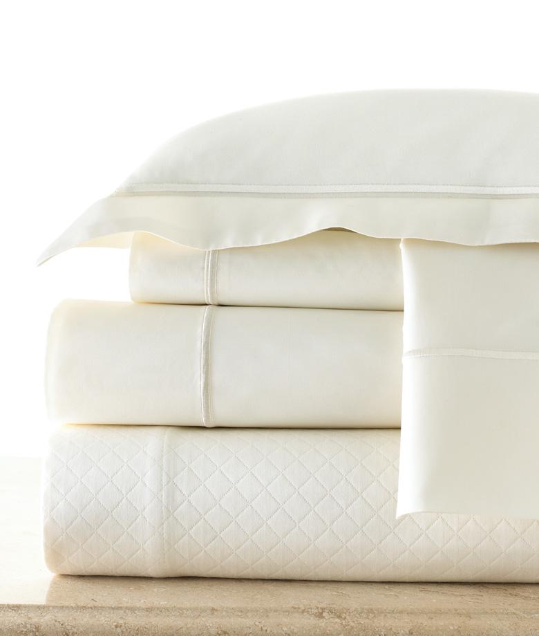 Brighton Sateen Bedding by Legacy Home