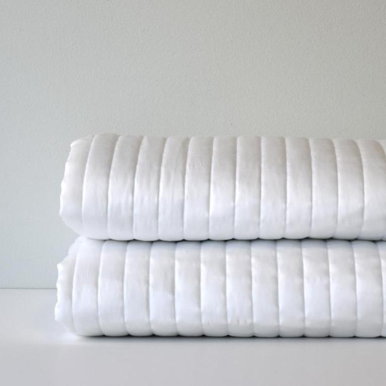 Addison Quilted Coverlet by Legacy Home