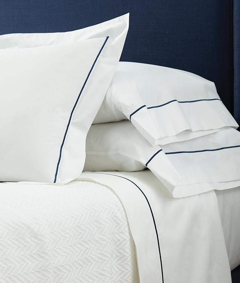 Brighton Percale Bedding by Legacy Home