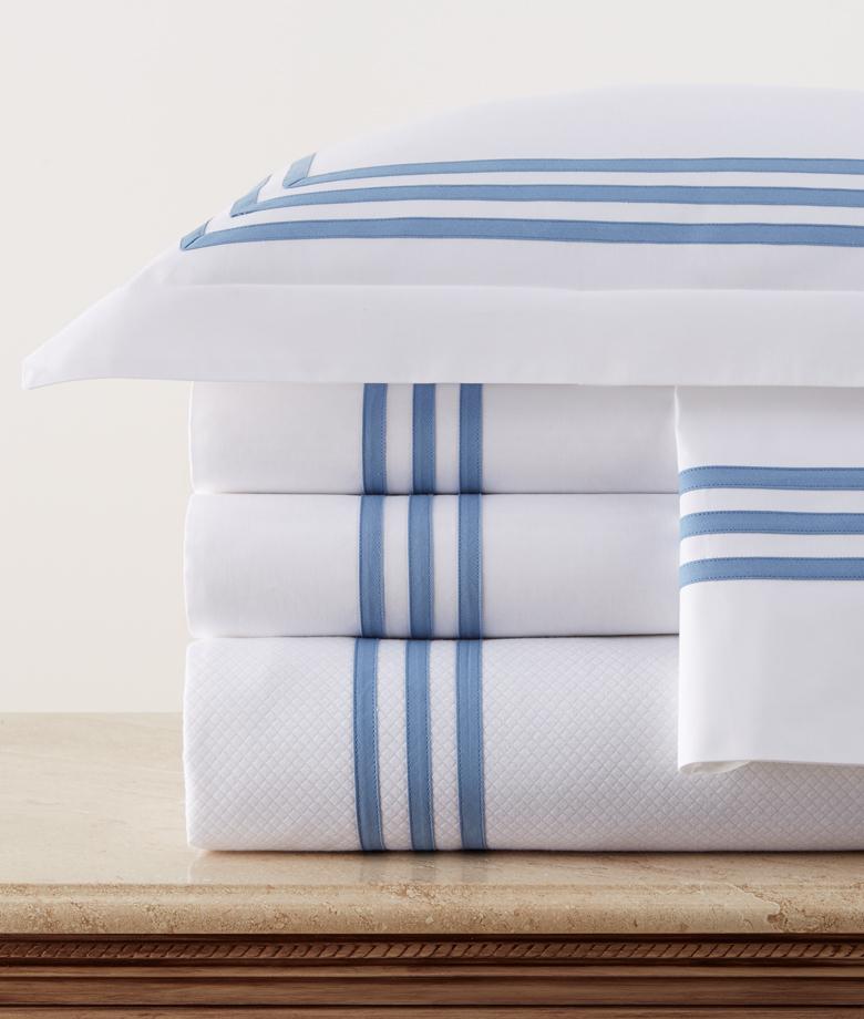 Harlow II Bedding by Legacy Home