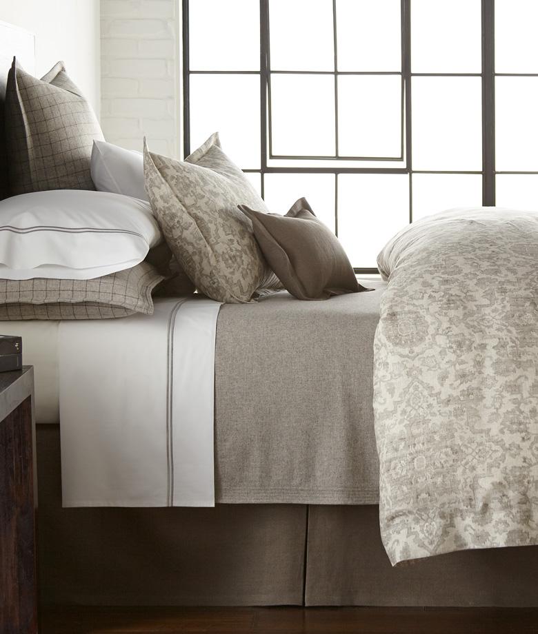 Shiloh Ash Bedding by Legacy Home