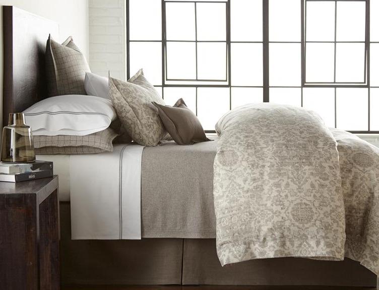Shiloh Ash Bedding by Legacy Home
