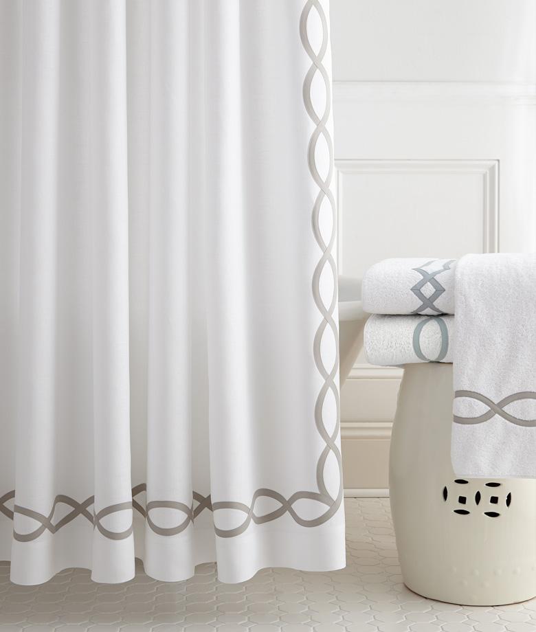 Arcadia Shower Curtains by Legacy Home