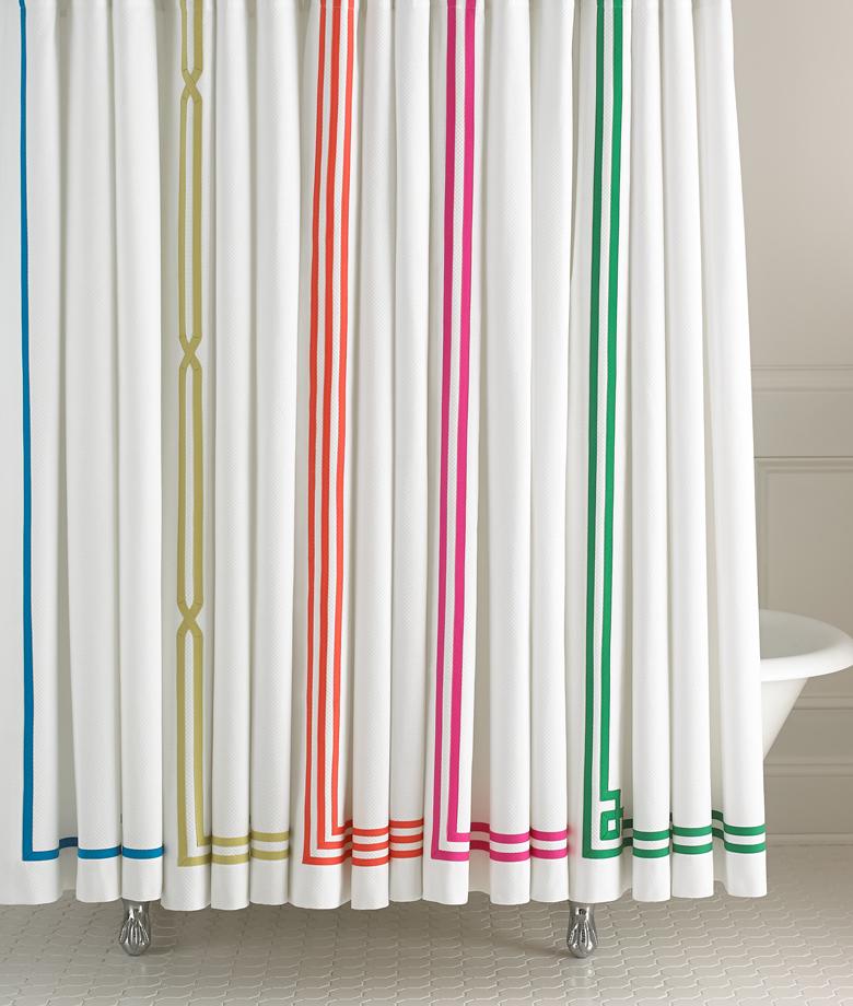 Somerset Shower Curtains by Legacy Home