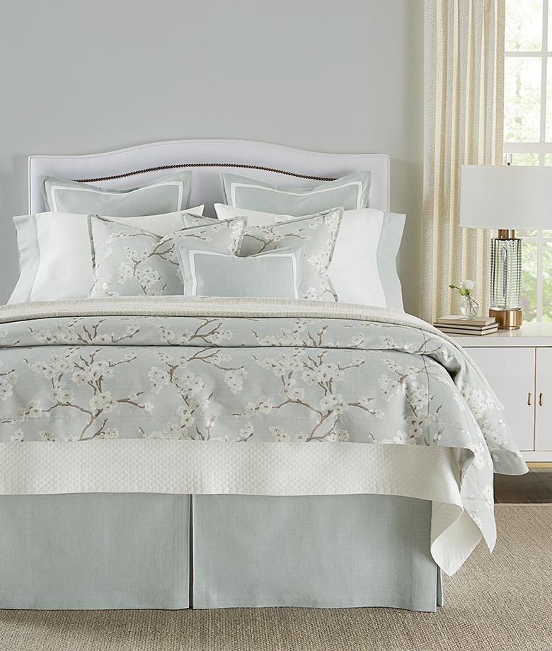 Spring Bloom Spa Bedding by Legacy Home