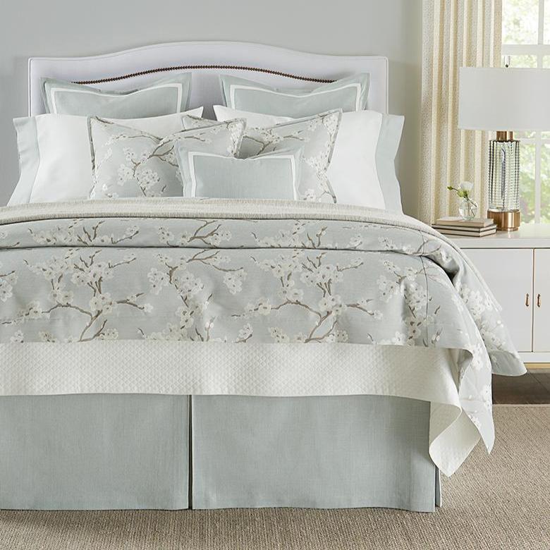 Old Country Linen Bedskirts and Decorative Bedding Accessories