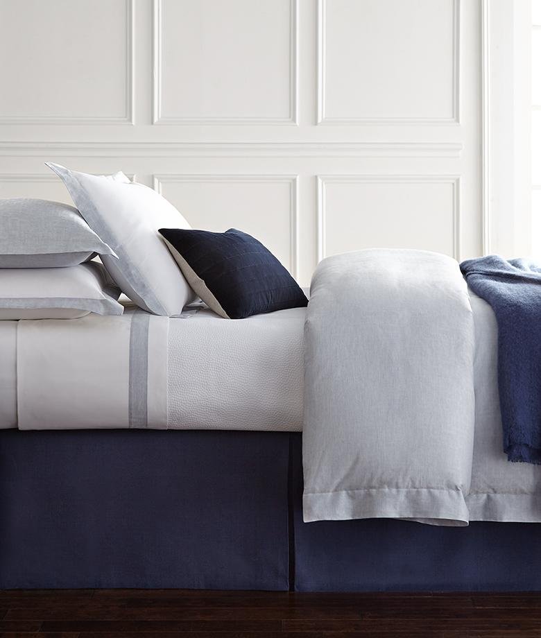 St. Moritz Bedding by Legacy Home
