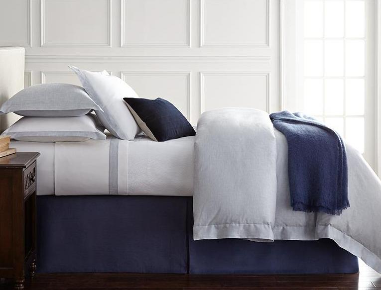 St. Moritz Bedding by Legacy Home