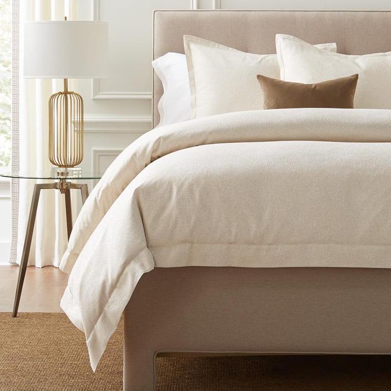 Stockholm Sand Bedding by Legacy Home