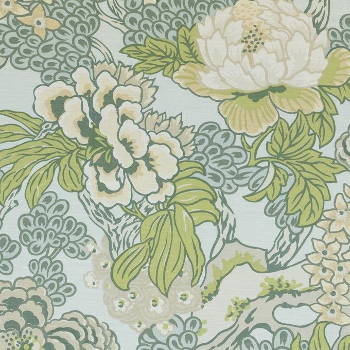 Honshu Robin's Egg Bedding by Legacy Home