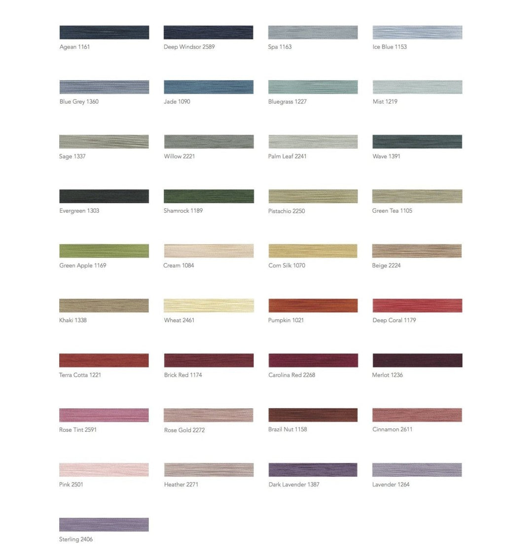 Lennox Embroidered Sateen Bedding by Legacy Home