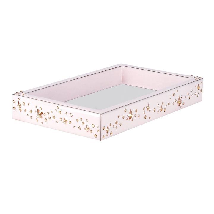 Valencia Bath Accessories by Mike + Ally