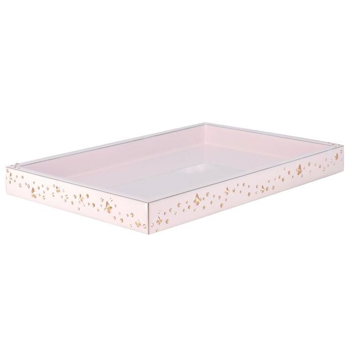 Valencia Bath Accessories by Mike + Ally