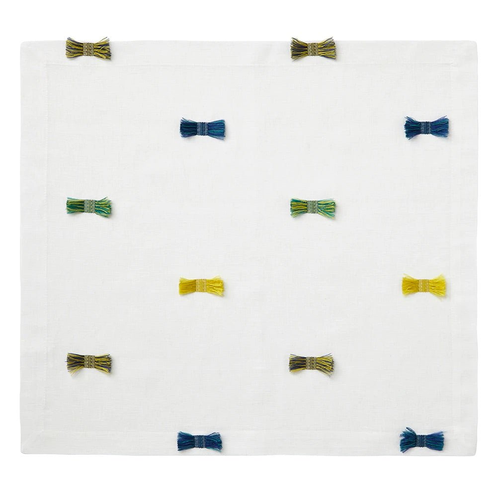 Bora Bora Napkins by Mode Living