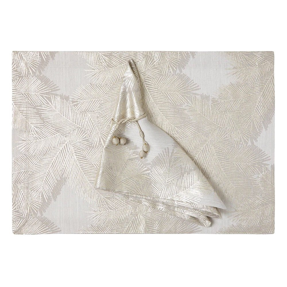 Botanica Napkins & Placemats by Mode Living