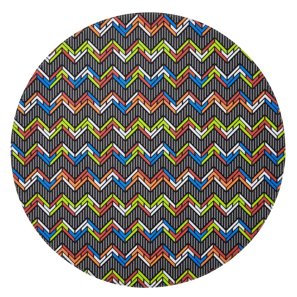 Cabo Round Placemats by Mode Living