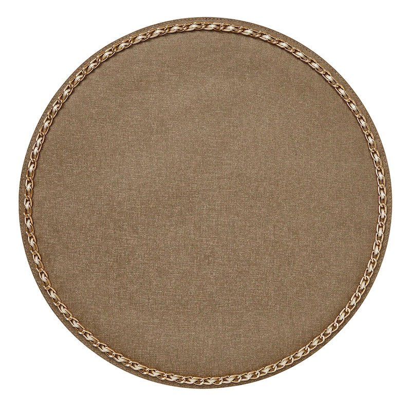 Coco Round Placemats by Mode Living