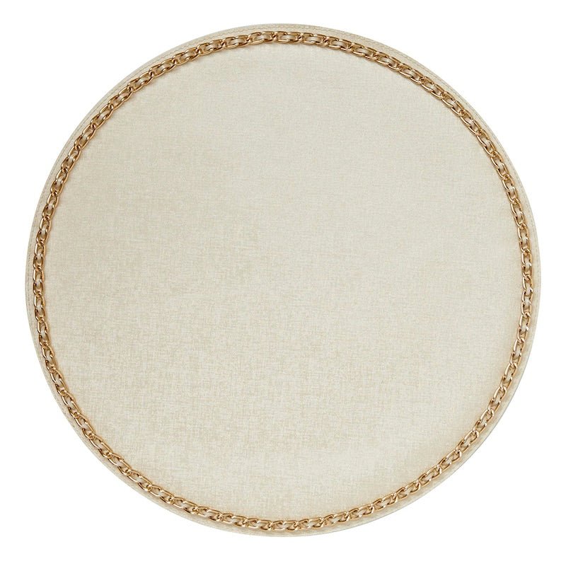 Coco Round Placemats by Mode Living