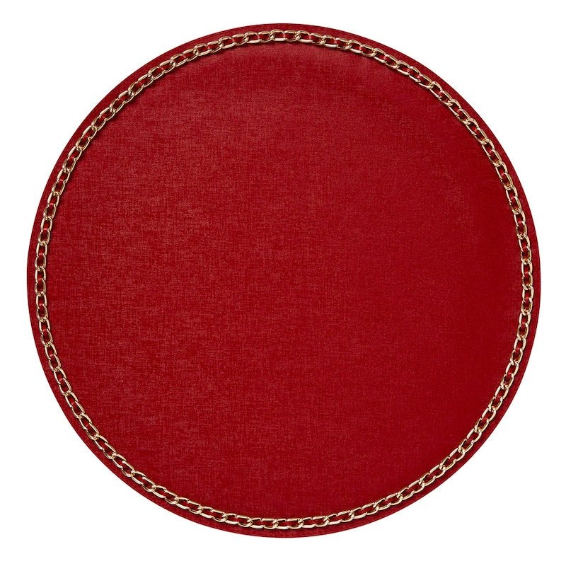 Coco Round Placemats by Mode Living