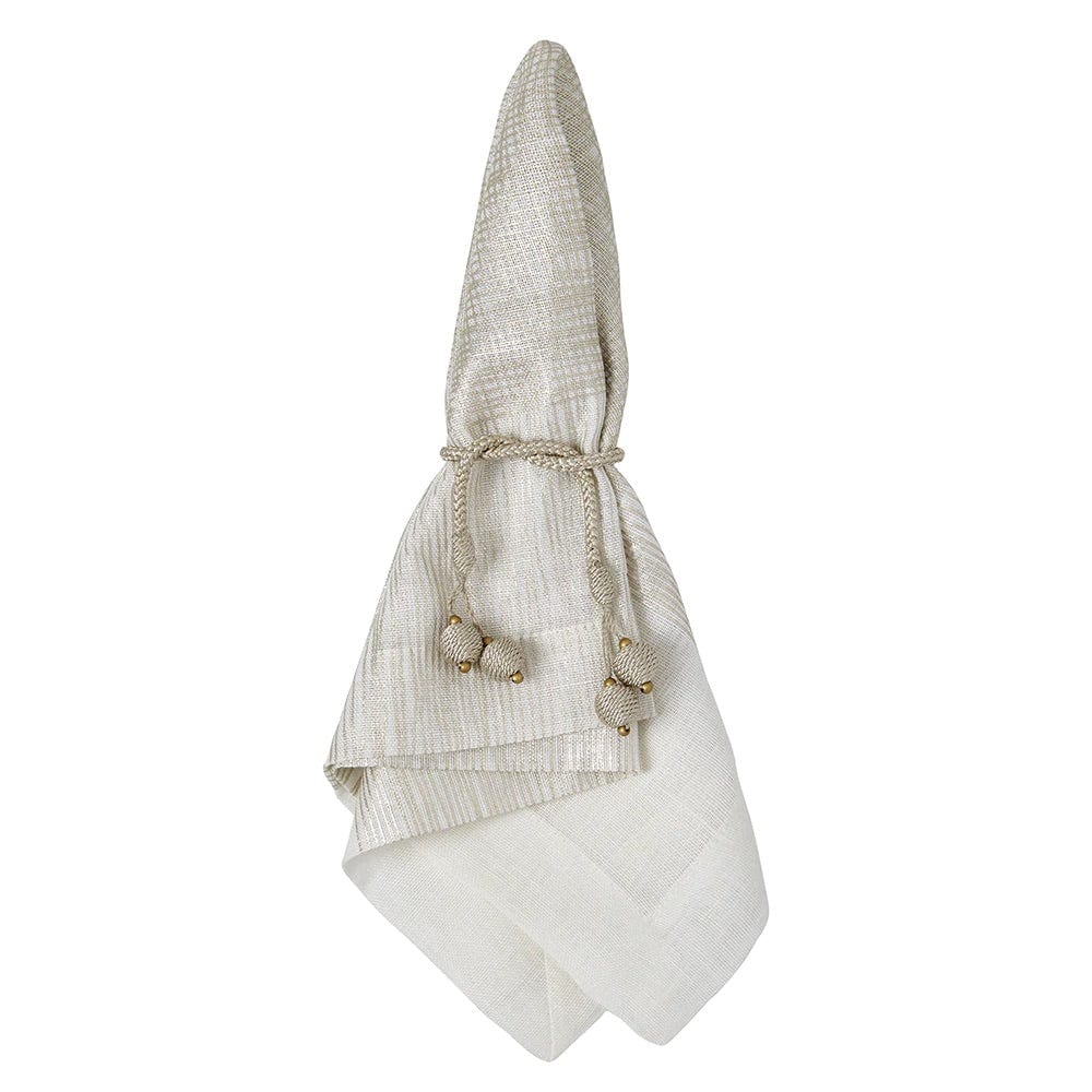 Dijon Napkins by Mode Living