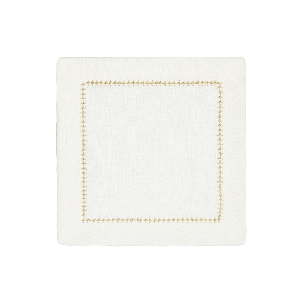 Dolce Cocktail Napkins by Mode Living