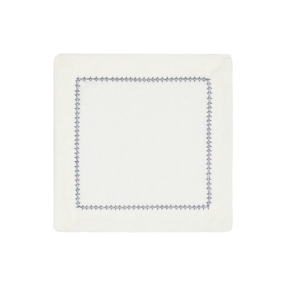 Dolce Cocktail Napkins by Mode Living