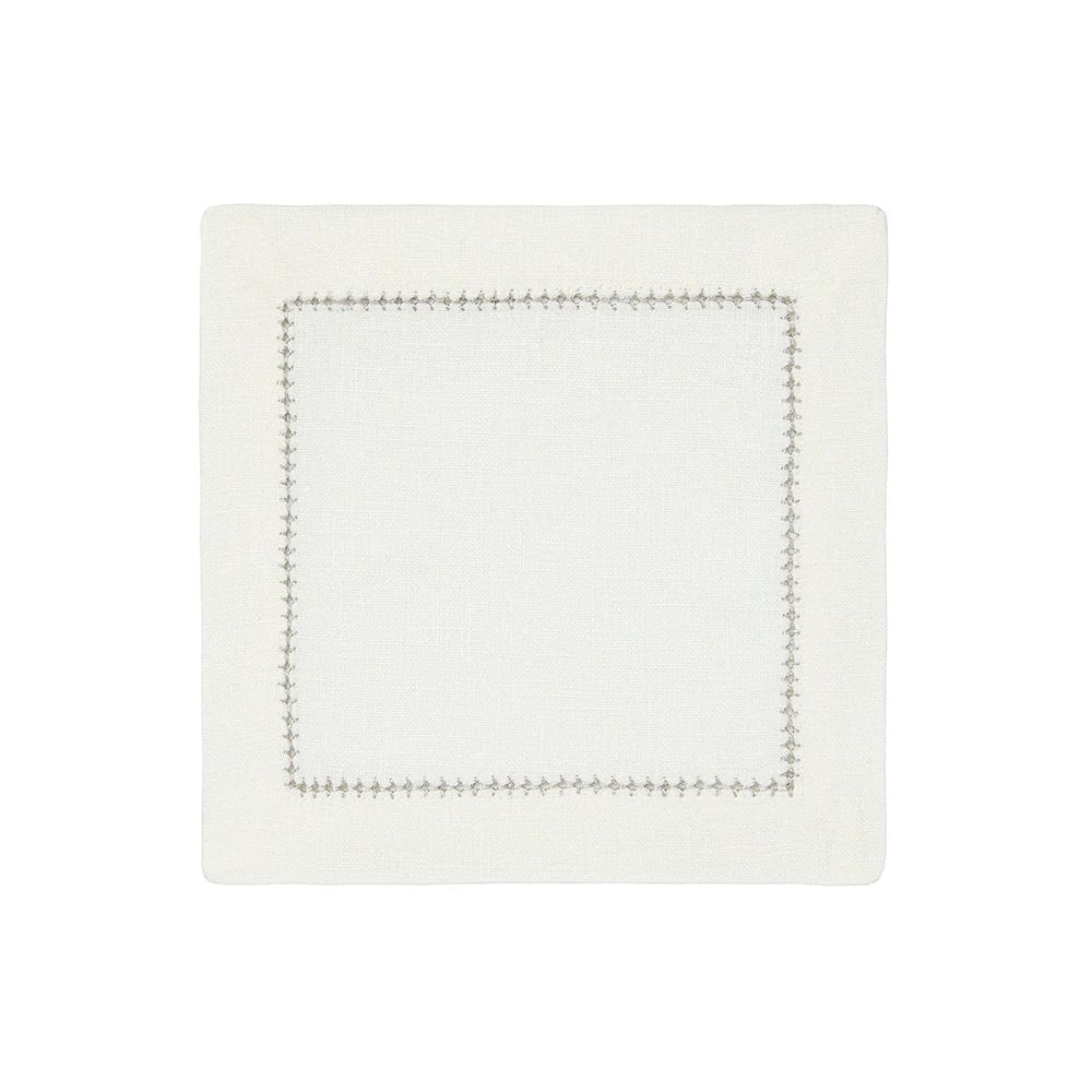 Dolce Cocktail Napkins by Mode Living