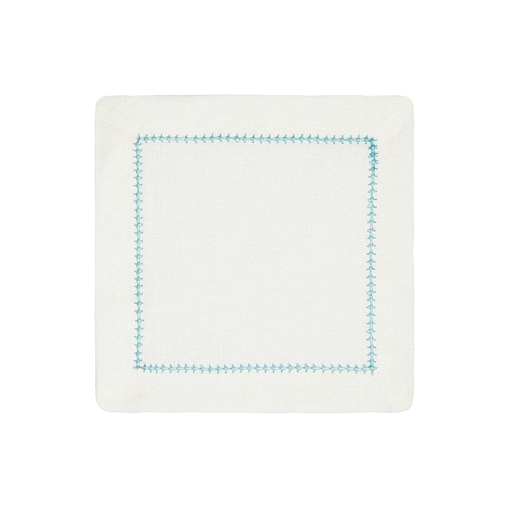 Dolce Cocktail Napkins by Mode Living