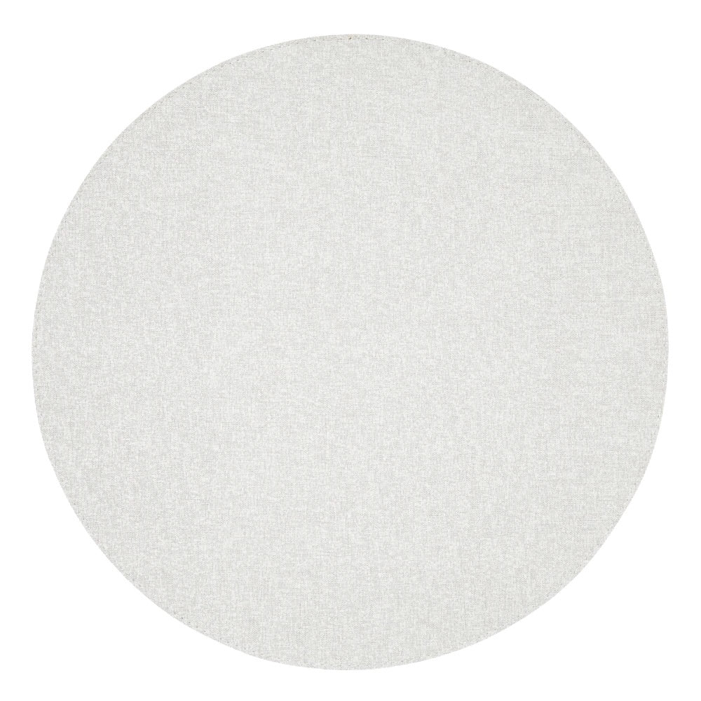 Notte Milky & Bronze Round Placemats by Mode Living