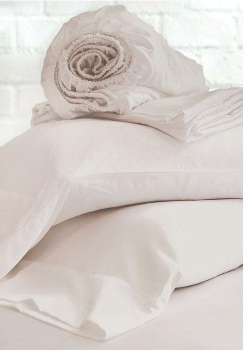Parker Sand Bamboo Bedding by Pom Pom at Home