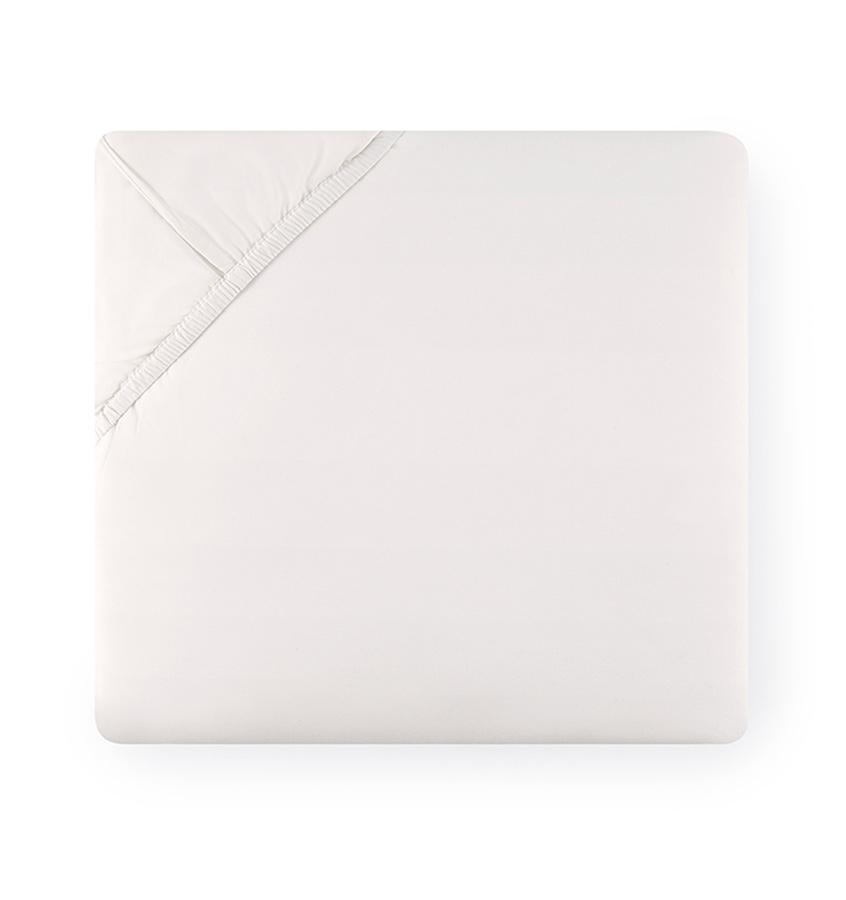 Grande Hotel Fitted Sheets by Sferra