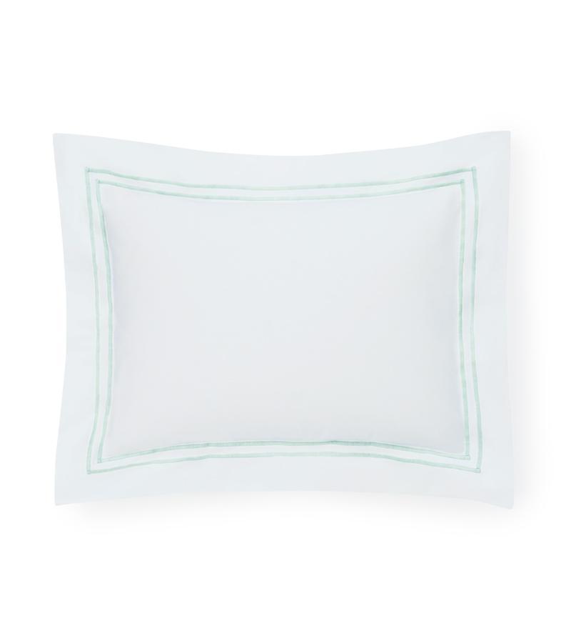 Grande Hotel Duvets and Shams by Sferra Linens