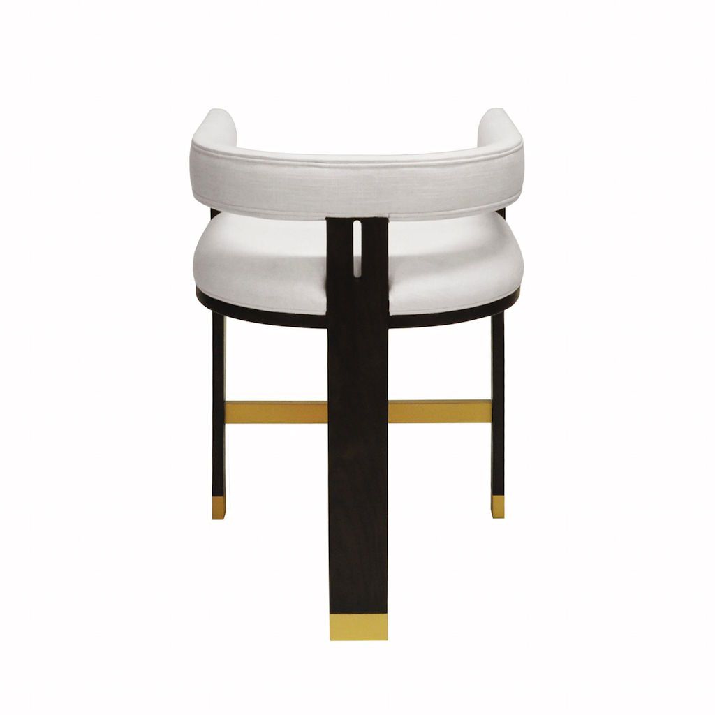 Cruise Accent Counter Stool by Worlds Away