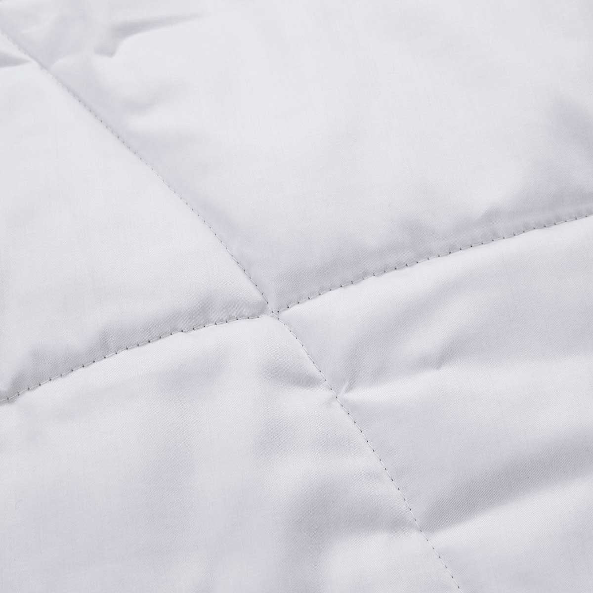 Actuel Anti-Allergy Down Alternative Comforter by Yves Delorme
