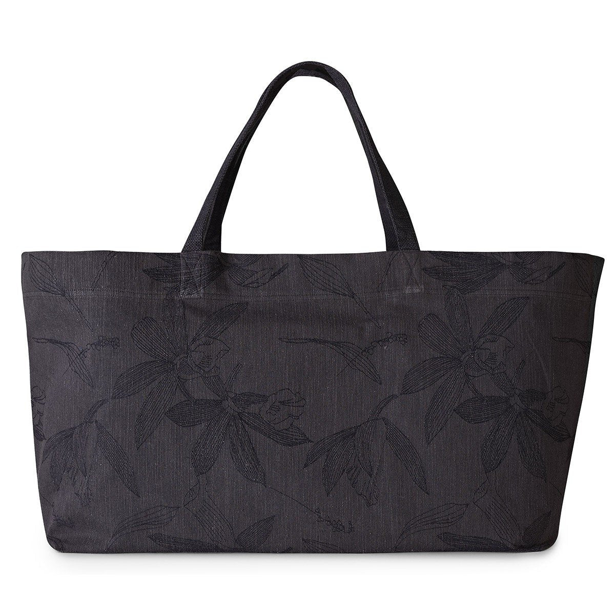 Slow Life Shopper Tote Bag