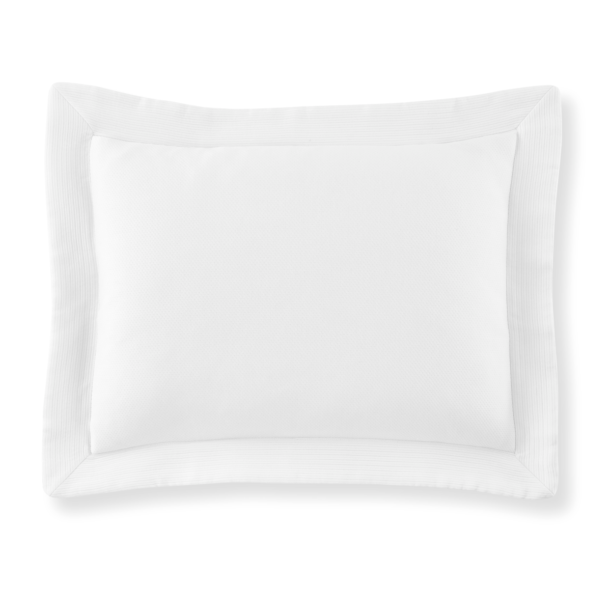 Angelina White Matelassé by Peacock Alley