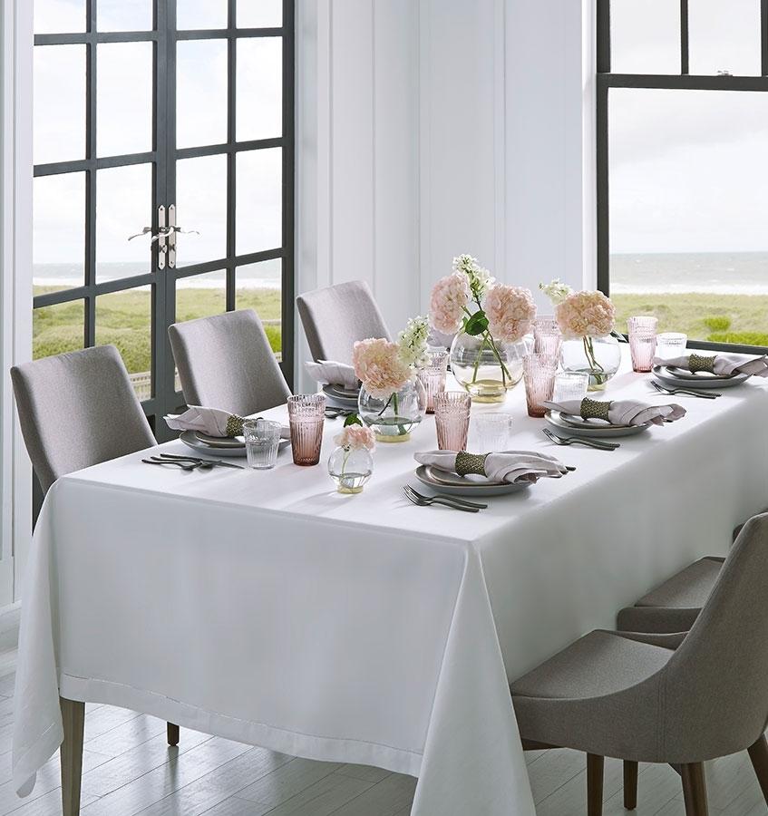 Festival Tablecloths by Sferra