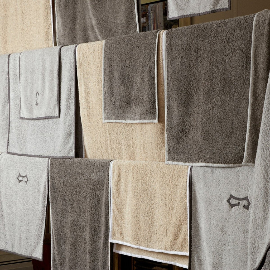 Enzo Bath Towel Collection by Matouk