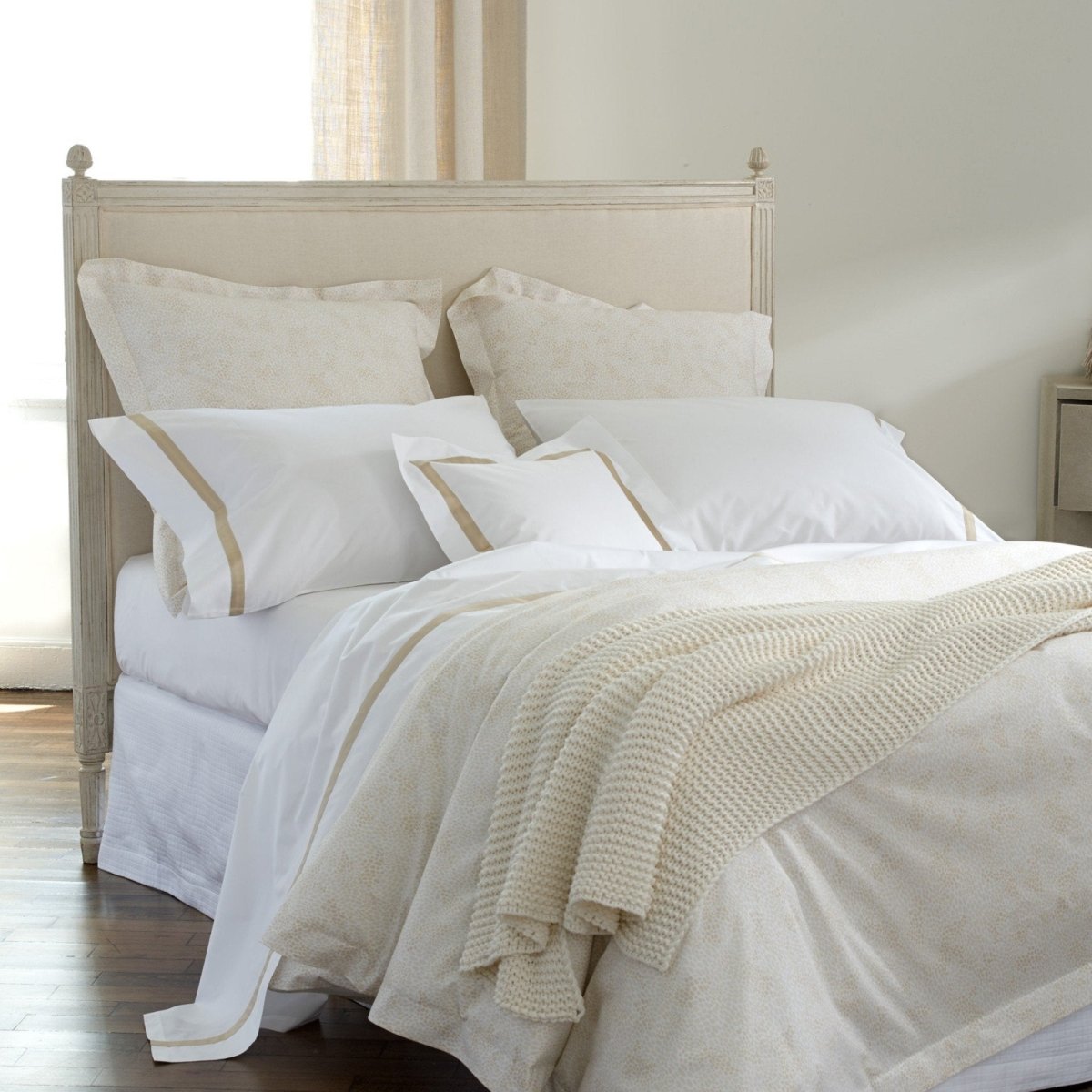Nikita Bedding by LULU dk for Matouk
