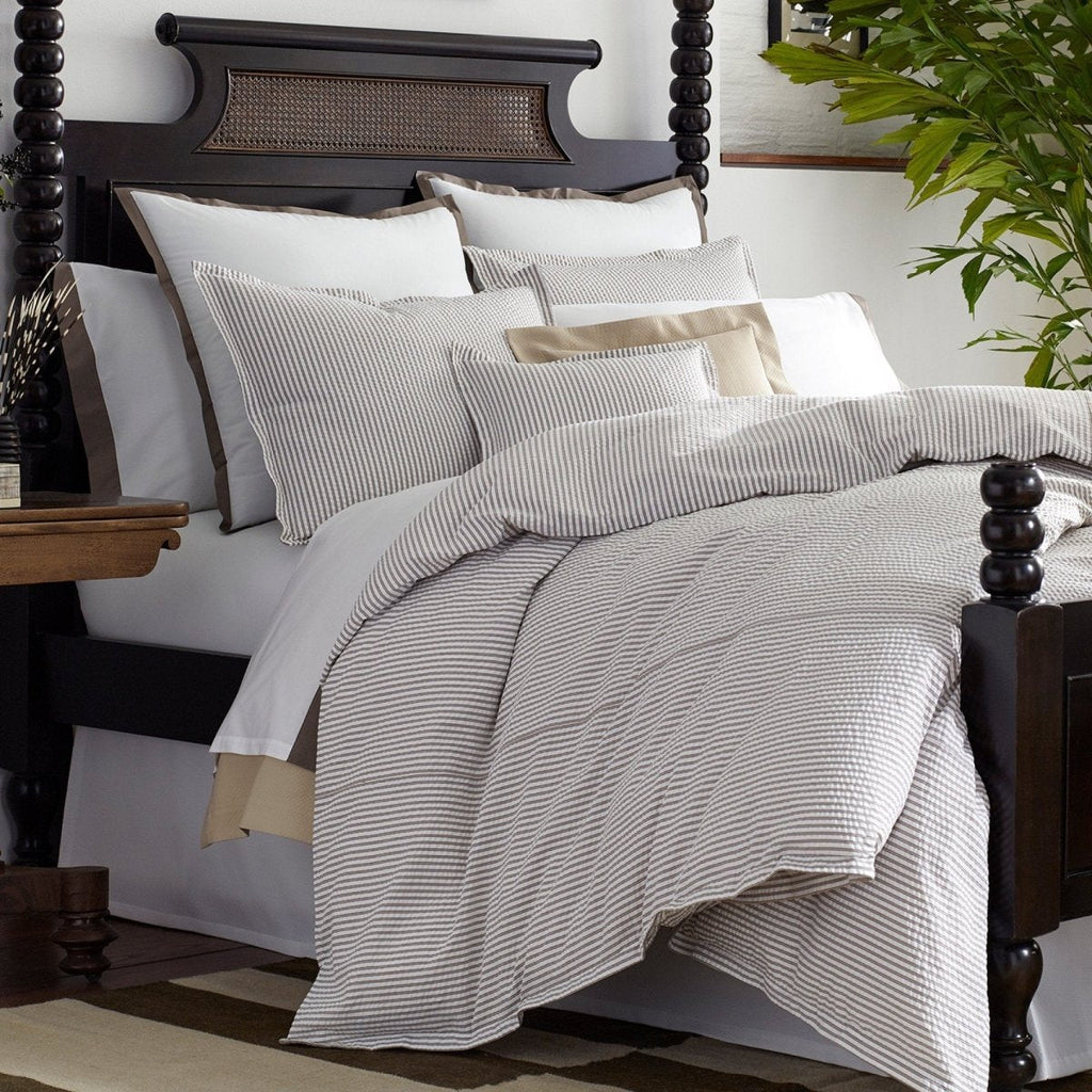 Matouk Matteo Bedding Collection