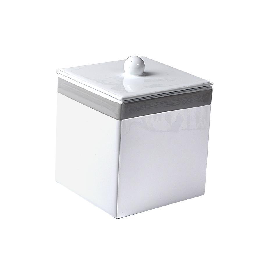 Regatta Bath Accessories by Mike + Ally