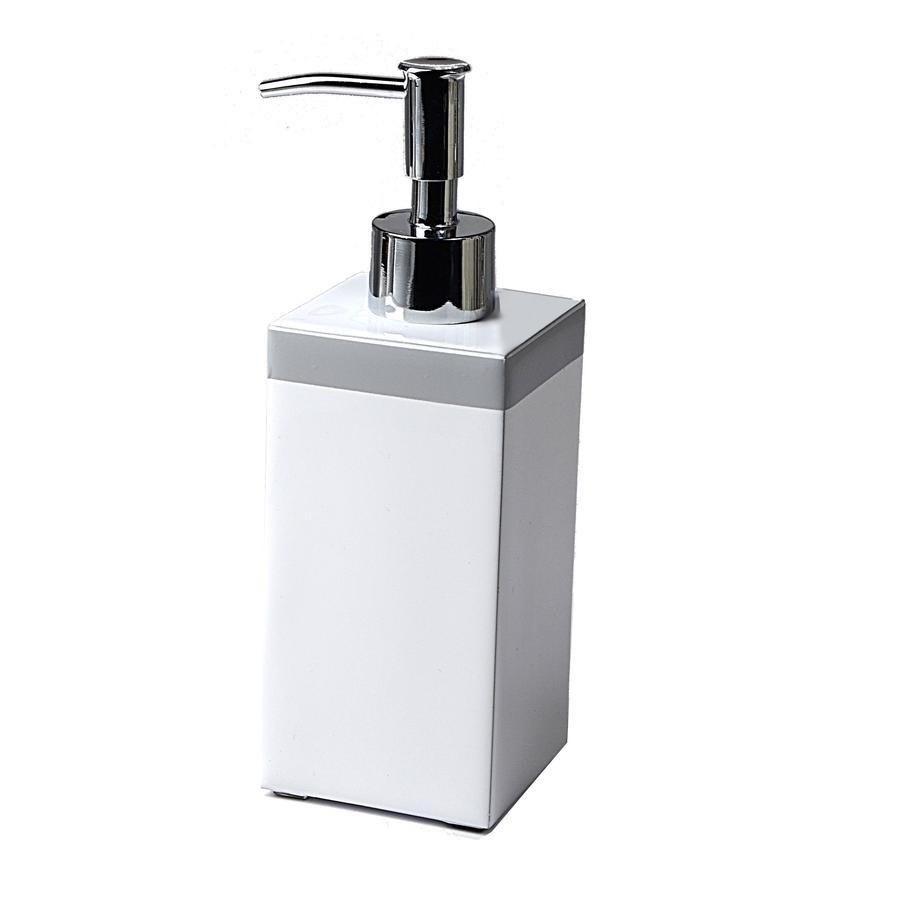 Regatta Bath Accessories by Mike + Ally