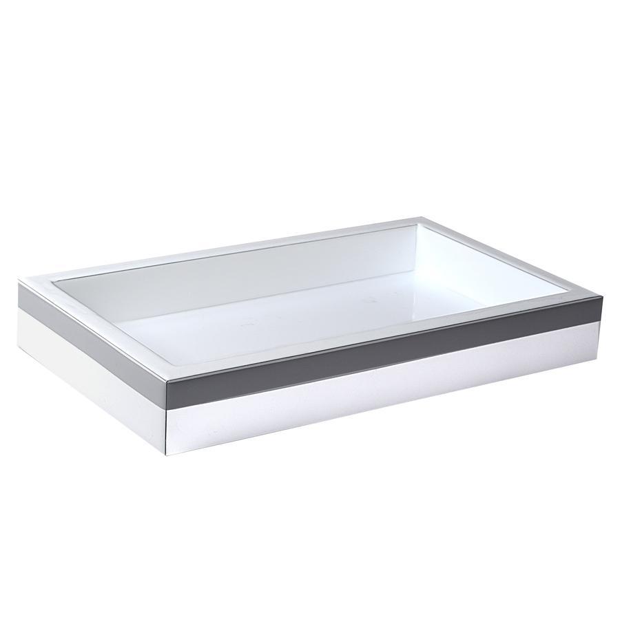 Regatta Bath Accessories by Mike + Ally