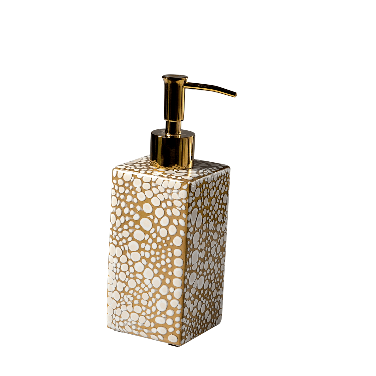 Proseco Bath Accessories by Mike + Ally