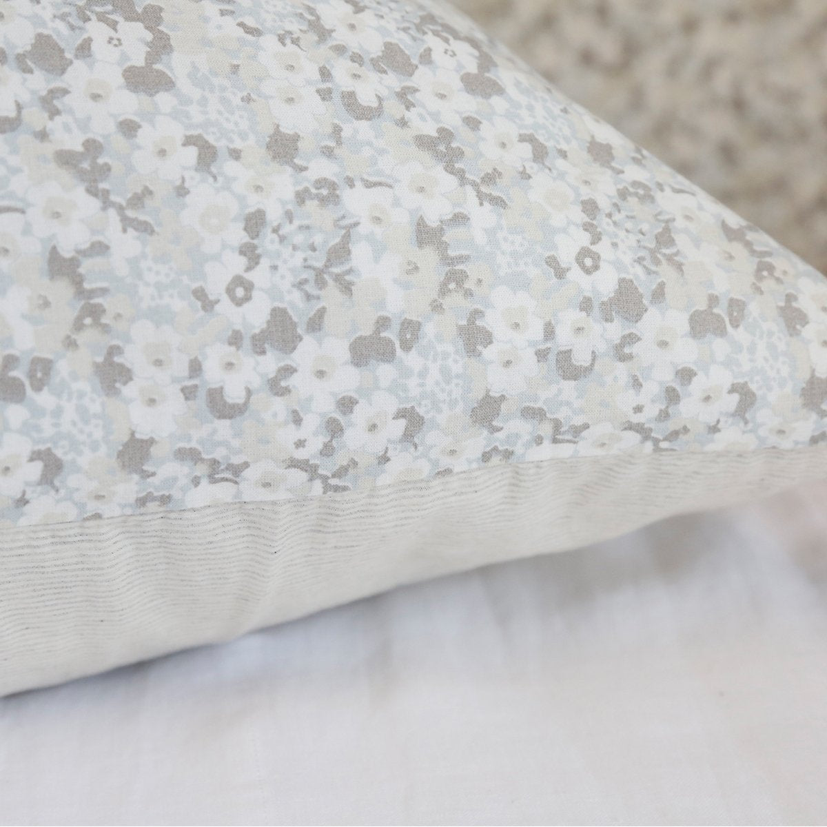 June Body Pillow by Pom Pom at Home