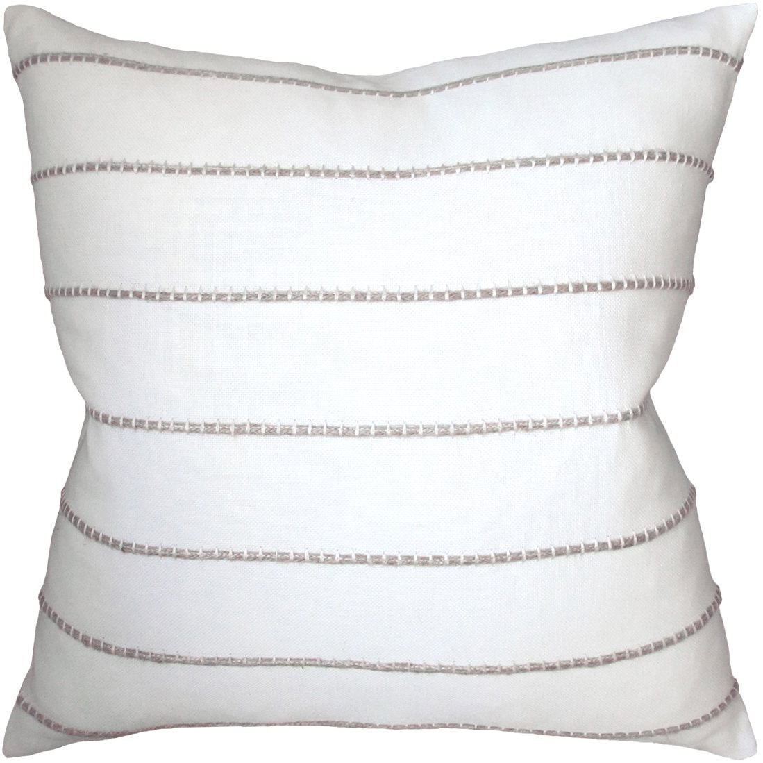 Sonjamb Straw Pillow