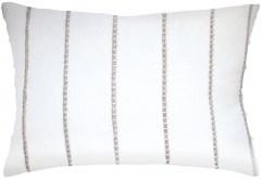 Sonjamb Straw Lumbar Pillow