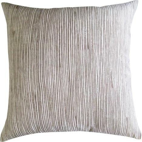 Vertex Linen Pillow
